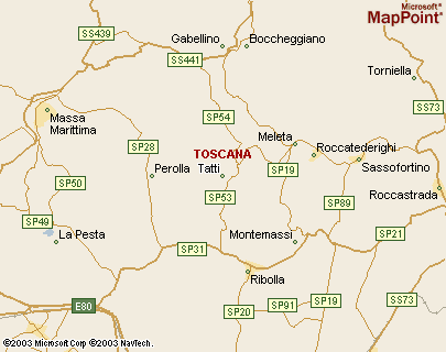 Per attivare la mappa interattiva clicca qui.