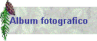 Album fotografico